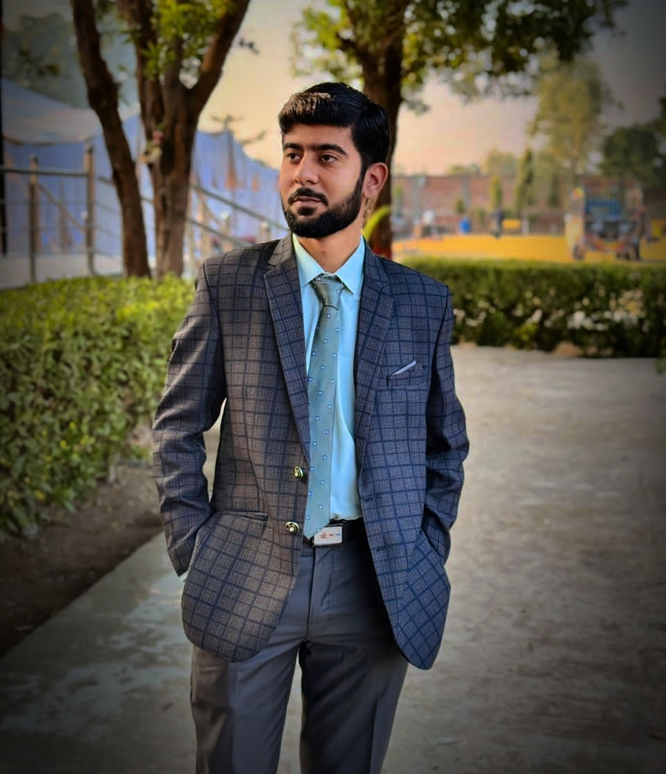 Mohammad Ashir