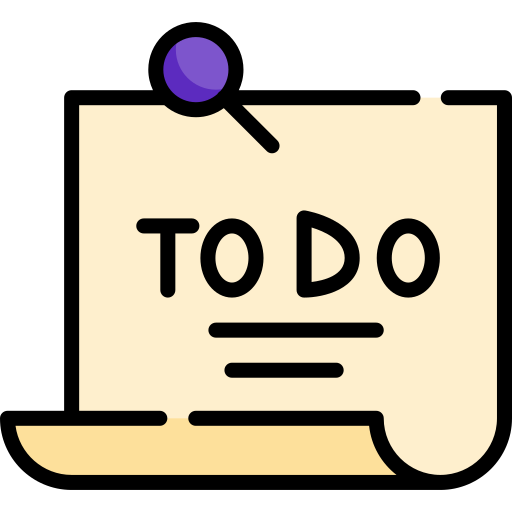 To-Do Mobile App